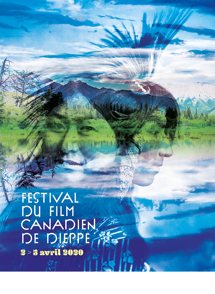 Festival du film canadien de Dieppe