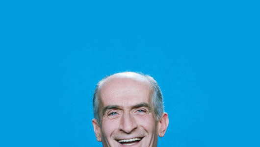 Rétrospective &&nbsp;exposition Louis de Funès