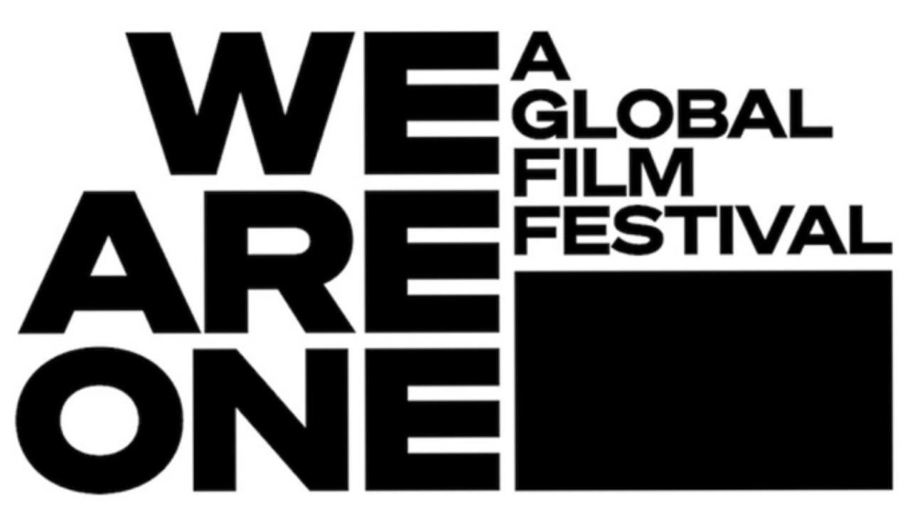 We Are One&nbsp;: A&nbsp;Global Film Festival