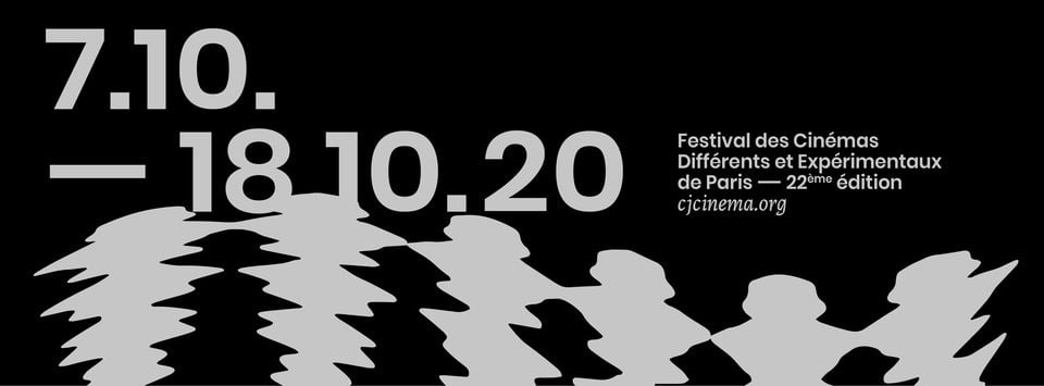 22e édition du Festival des cinémas différents et expérimentaux de Paris