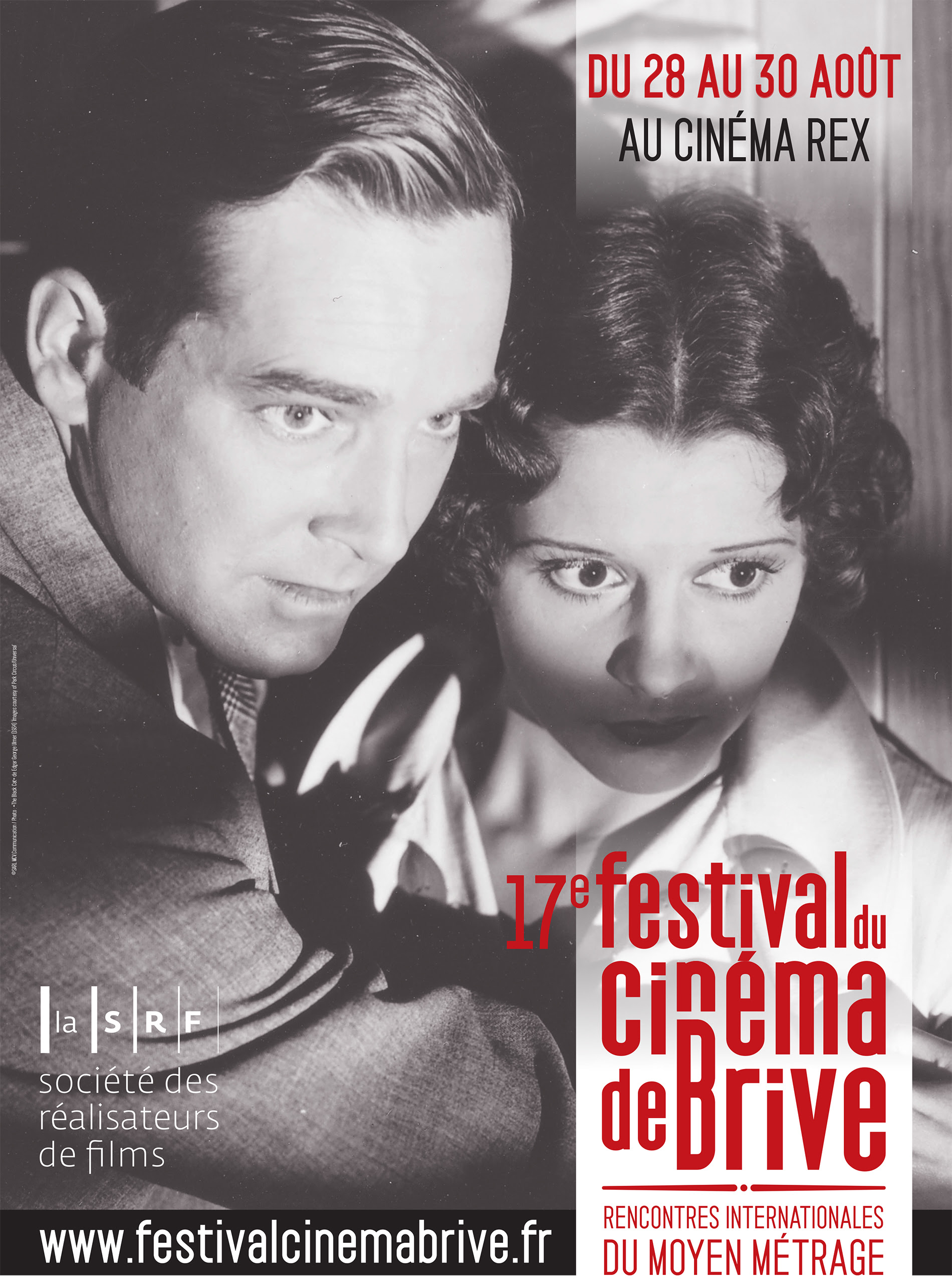 17e édition du Festival du cinéma de Brive