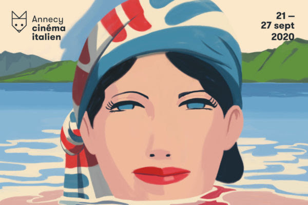 38e édition du festival Annecy cinéma italien