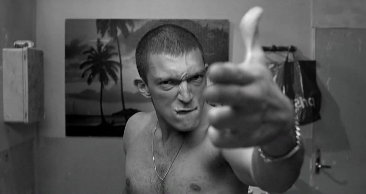 La Haine