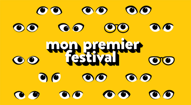 16e édition de Mon Premier Festival