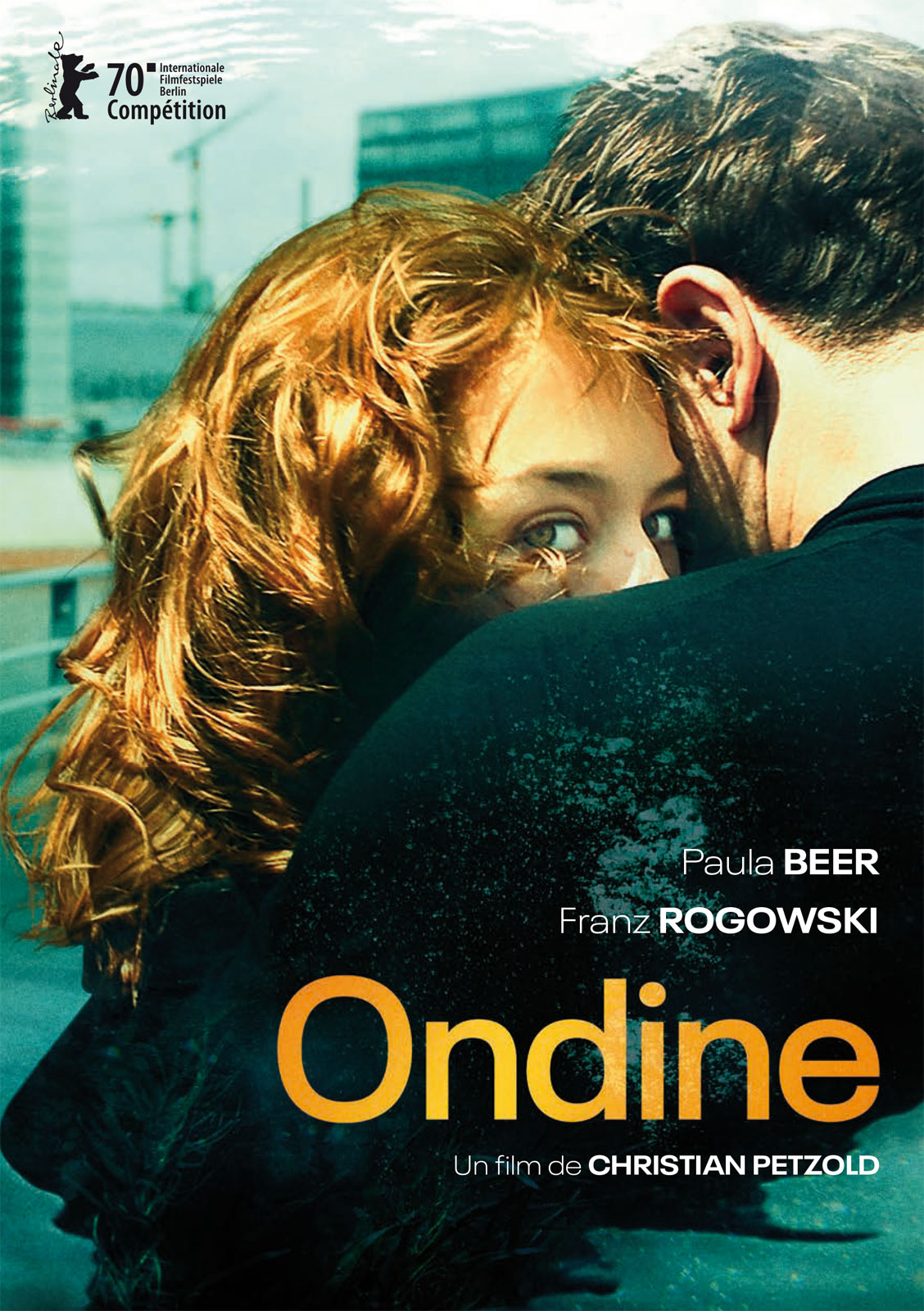 Cycle Christian Petzold à&nbsp;L’Arlequin