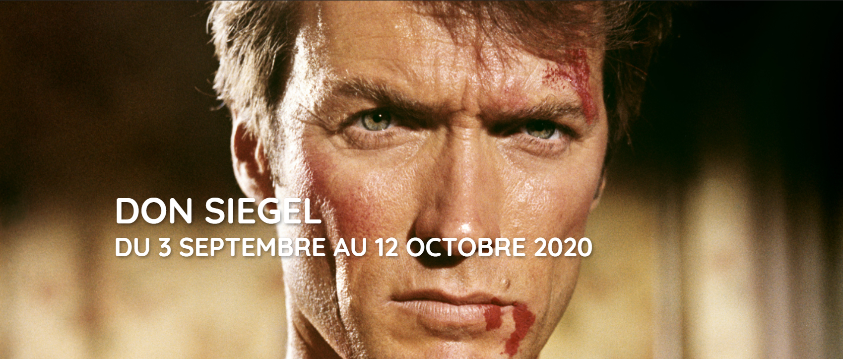 Rétrospective Don Siegel