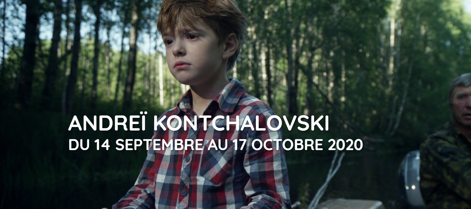 Rétrospective Andreï Kontchalovski