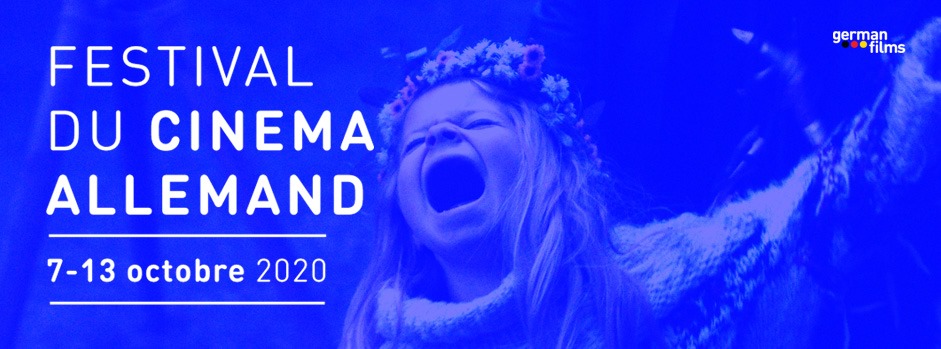 25e édition du Festival du cinéma allemand