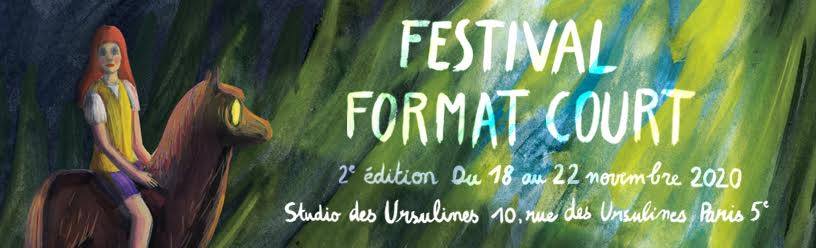 2e édition du Festival Format Court