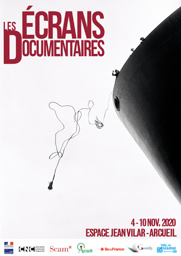 25e édition du Festival des Écrans documentaires