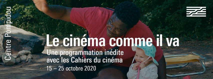 «&nbsp;Le Cinéma comme il va&nbsp;»