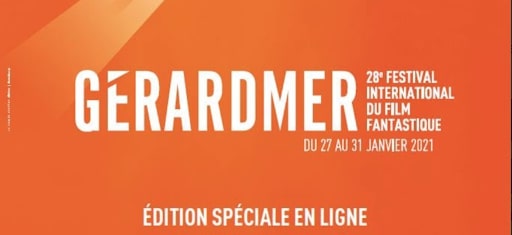 28e édition du Festival International du Film Fantastique de Gérardmer