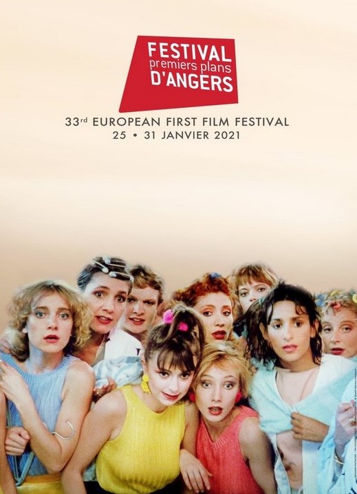 33e édition du Festival Premiers Plans d’Anger