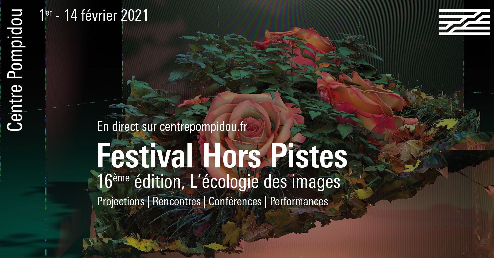 16e édition du Festival Hors Pistes