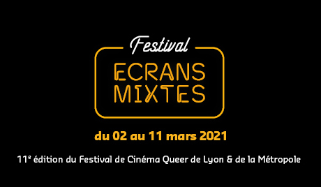 10e édition du Festival Écrans Mixtes