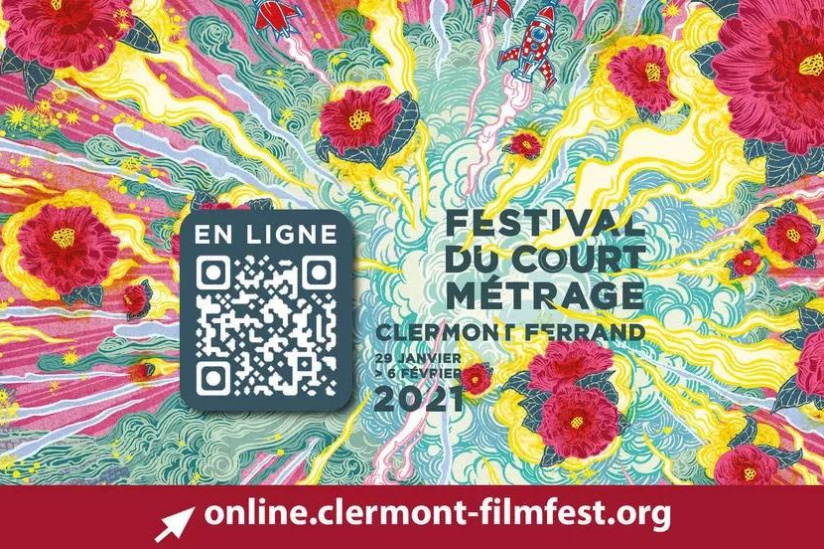 43e édition du Festival International du Court-métrage de Clermont-Ferrand