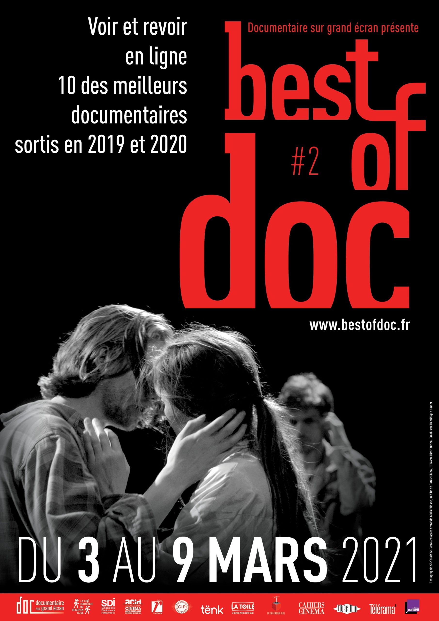 2e édition de Best of Doc