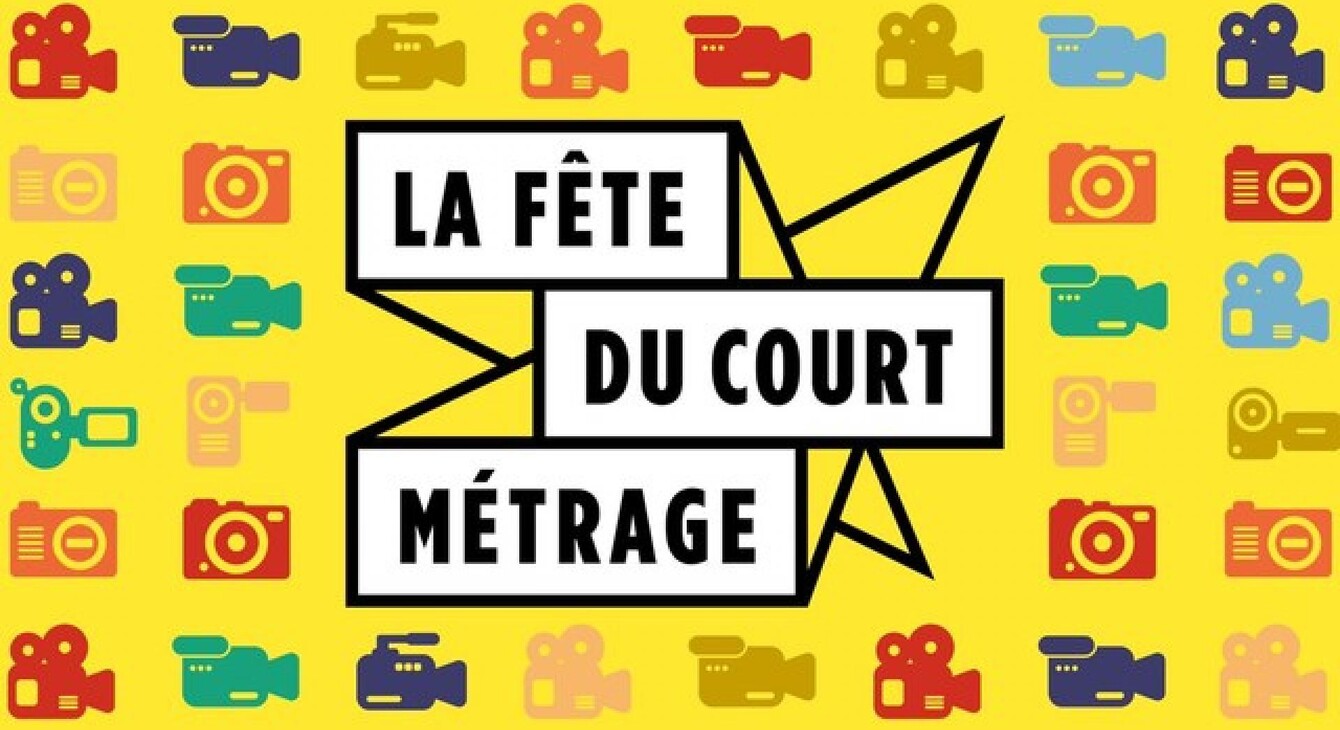 Édition 2021 de la Fête du court-métrage