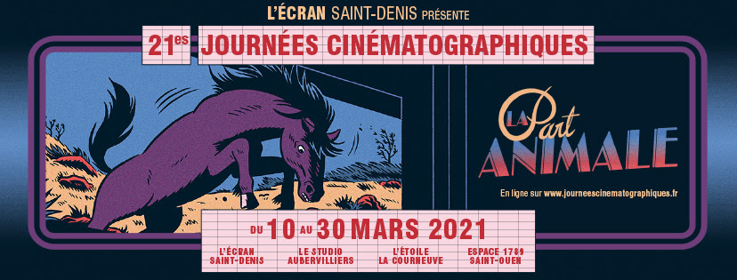 21e édition des Journées cinématographiques
