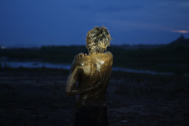 Exposition Apichatpong Weerasethakul «&nbsp;Periphery of the Night&nbsp;»