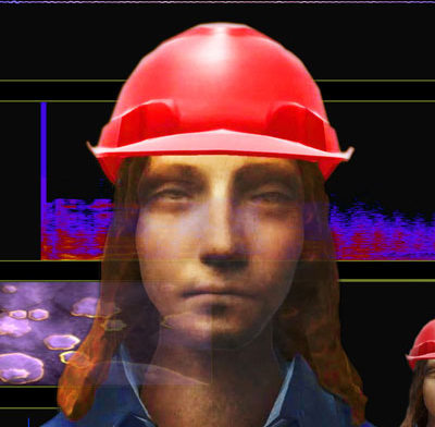 Exposition «&nbsp;Hito Steyerl. I&nbsp;will survive&nbsp;»