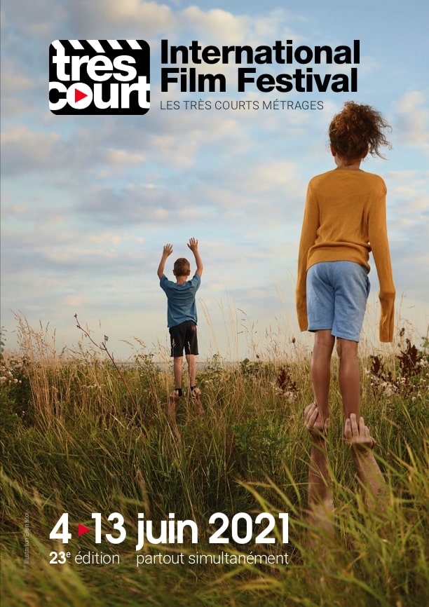 23e édition du Très Court International Film Festival
