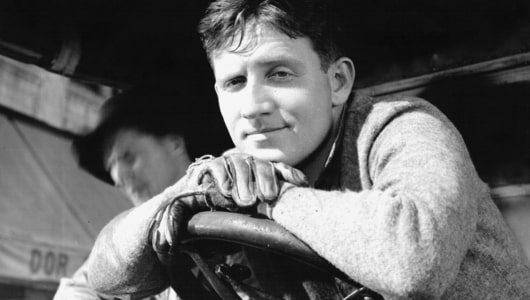 Carte blanche – Le Cinéma américain vu par Bertrand Tavernier