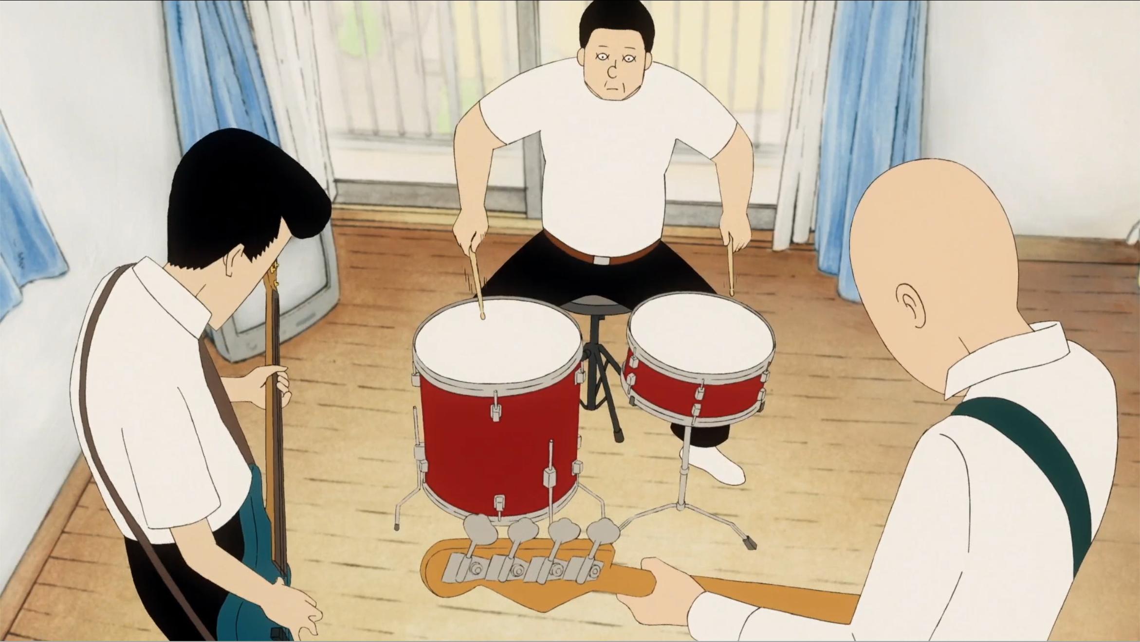 On-Gaku&nbsp;: Notre Rock&nbsp;!