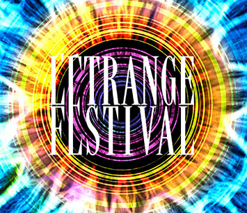 27e édition de l’Étrange festival