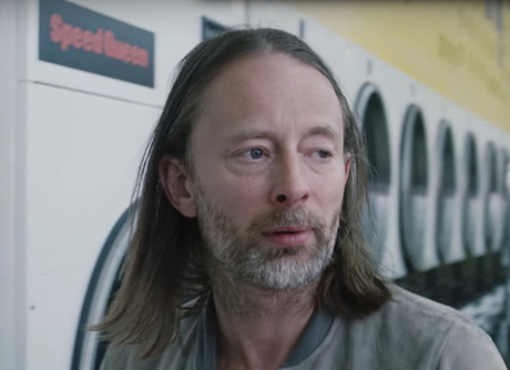 Soirée «&nbsp;Radiohead par Paul Thomas Anderson&nbsp;» à&nbsp;la Cinémathèque française