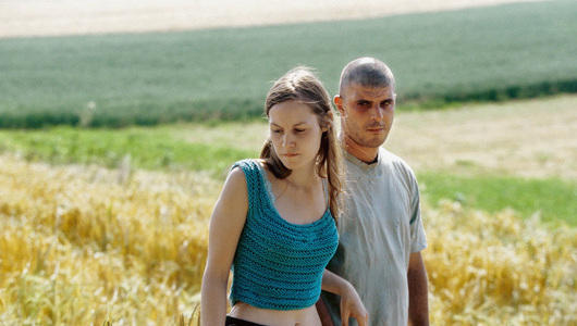Rétrospective Bruno Dumont