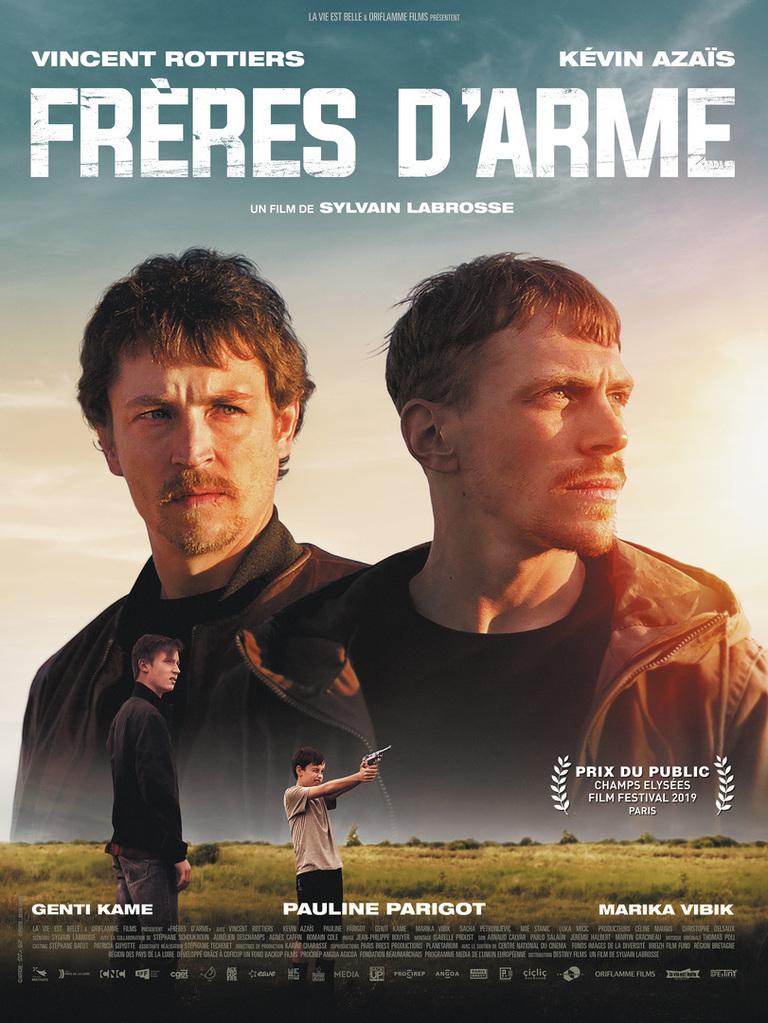 Frères d’arme