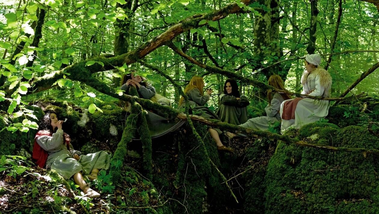 Les Sorcières d’Akelarre