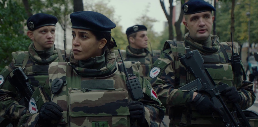 La Troisième guerre