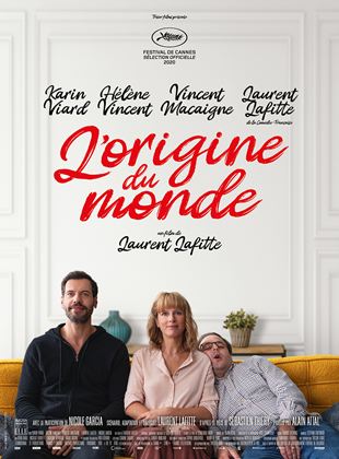 L’Origine du monde