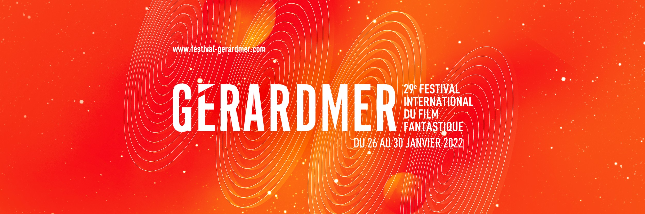 29e Festival International du Film fantastique de Gérardmer