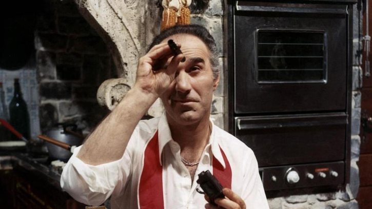 Rétrospective Marco Ferreri