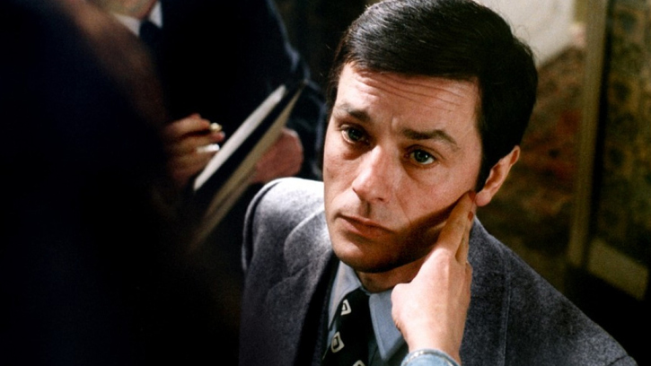 Rétrospective Joseph Losey