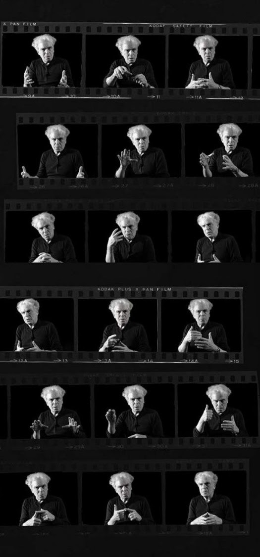 Rétrospective Emil Weiss