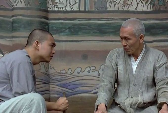 Ciné-club Les Couleurs de la toile&nbsp;: «&nbsp;Printemps, été, automne, hiver… et printemps&nbsp;» de Kim Ki-duk