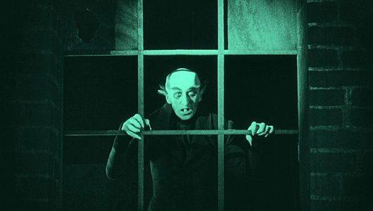 Rétrospective Friedrich Wilhelm Murnau