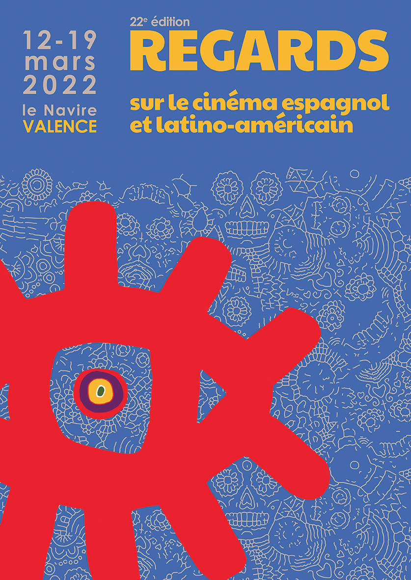 22e édition des Regards sur le cinéma espagnol et latino-américain