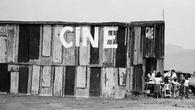 Cinéma d’avant-garde&nbsp;: «&nbsp;Ciné 70, Groupe insurgé Mexique 1967 – 1970&nbsp;»