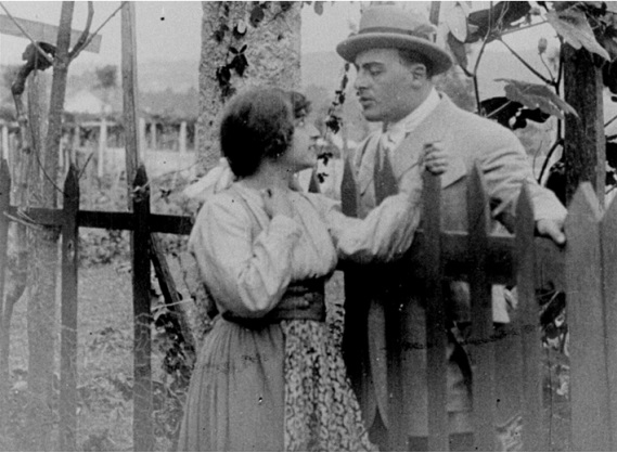 Cycle «&nbsp;Raretés du cinéma portugais&nbsp;»