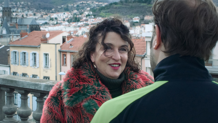 Rétrospective Alain Guiraudie