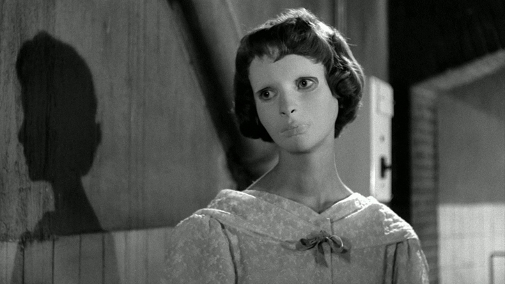 Rétrospective Georges Franju