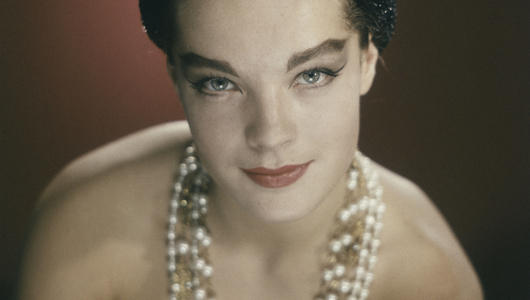 Rétrospective Romy Schneider