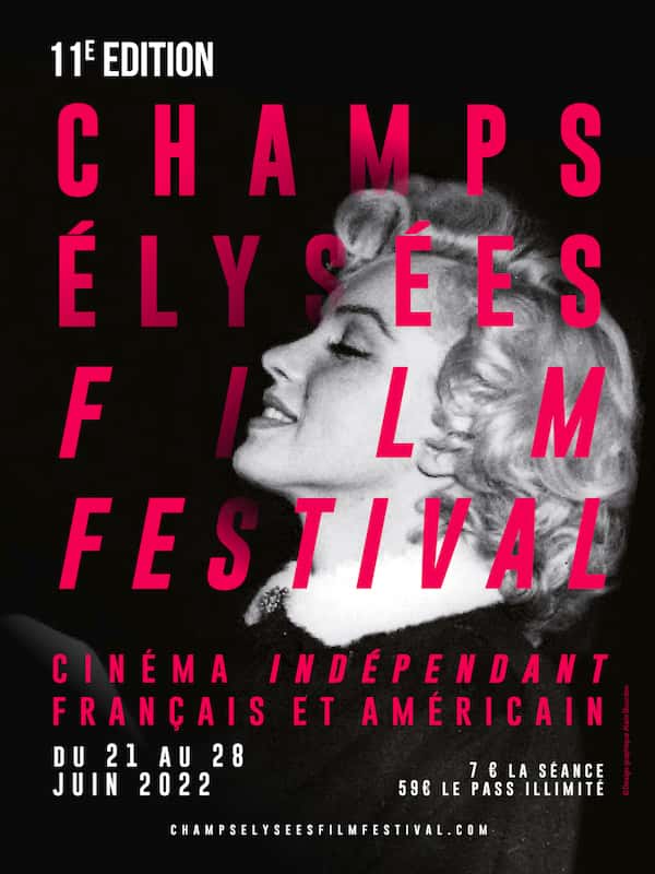 11e Champs-Élysées Film Festival
