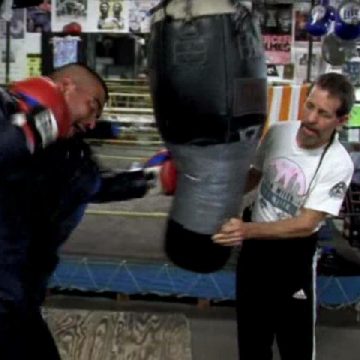 Séance Le cinéma en acte&nbsp;: «&nbsp;Boxing Gym&nbsp;» de Frederick Wiseman