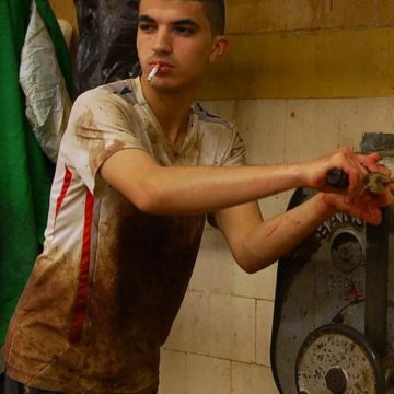 Séminaire Le cinéma en acte&nbsp;: «&nbsp;Dans ma tête un rond-point&nbsp;» de Hassen Ferhani